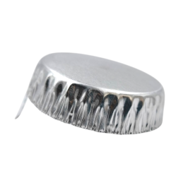 8pcs Bol de aluminiu de unică folosință pentru cântărire cu mâner Ø57mm 60ml - ✔️ preț, recenzii | Microcantar.ro