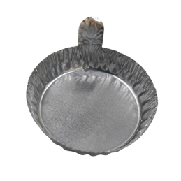 8pcs Bol de aluminiu de unică folosință pentru cântărire cu mâner Ø57mm 60ml - ✔️ preț, recenzii | Microcantar.ro