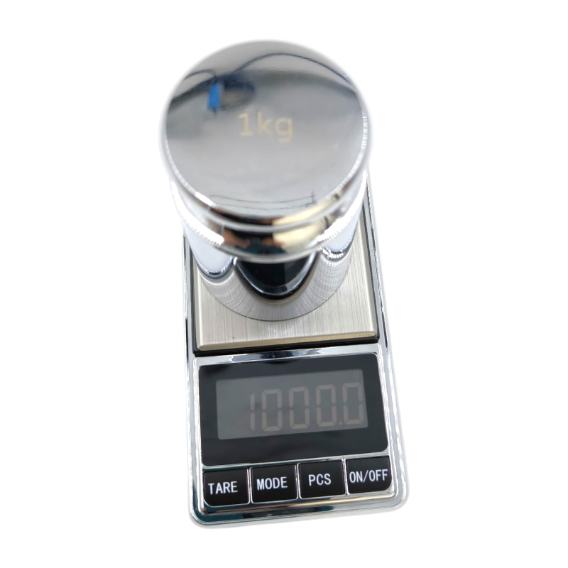 CX-888 Cântar digital până la 1000g/0.1g - ✔️ preț, recenzii | Microcantar.ro