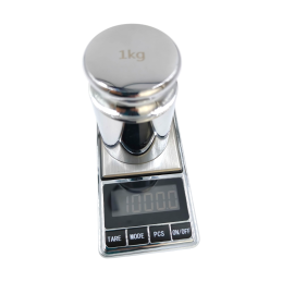 CX-888 Cântar digital până la 1000g/0.1g - ✔️ preț, recenzii | Microcantar.ro