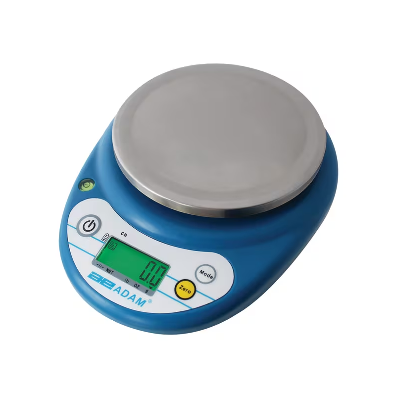 Adam Equipment CB 501 cântar digital - ✔️ preț, recenzii | Microcantar.ro