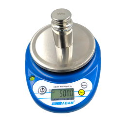 Adam Equipment CB 501 cântar digital - ✔️ preț, recenzii | Microcantar.ro