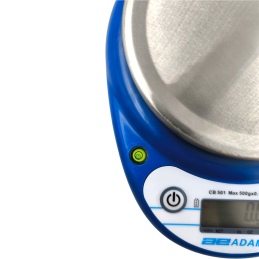 Adam Equipment CB 501 cântar digital - ✔️ preț, recenzii | Microcantar.ro