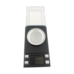TN100001 cântar digital de precizie până la 100g/0,001g - ✔️ preț, recenzii | Microcantar.ro