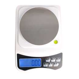 CX598A Cântar digital de numărare până la 1000g/0,01g - ✔️ preț, recenzii | Microcantar.ro