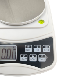 CX598A Cântar digital de numărare până la 1000g/0,01g - ✔️ preț, recenzii | Microcantar.ro