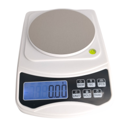 CX598A Cântar digital de numărare până la 1000g/0,01g - ✔️ preț, recenzii | Microcantar.ro