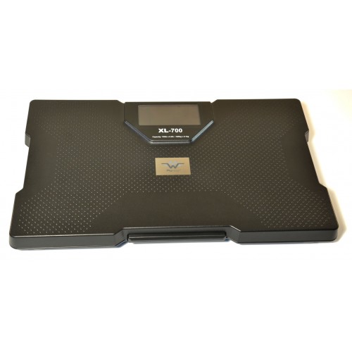 MyWeigh XL 700 cântar vorbitor până la 320 kg/0.1 kg