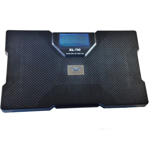 MyWeigh XL 700 cântar vorbitor până la 320 kg/0.1 kg