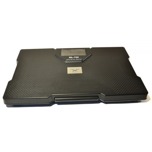 MyWeigh XL 700 cântar vorbitor până la 320 kg/0.1 kg