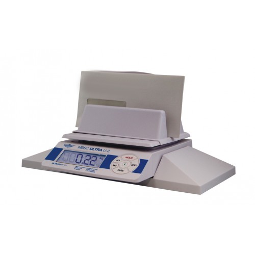 MyWeigh ULTRABaby U-2 până la 27 kg