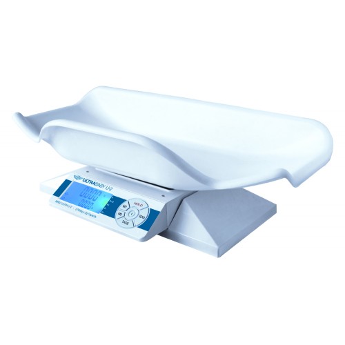 MyWeigh ULTRABaby U-2 până la 27 kg