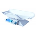 MyWeigh ULTRABaby U-2 până la 27 kg