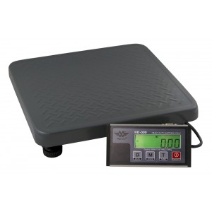 MyWeigh HD-300 până la 136 kg