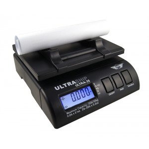 MyWeigh Ultraship 35 negru