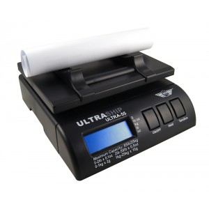 MyWeigh Ultraship 55 negru