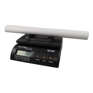 MyWeigh Ultraship 55 negru