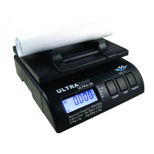 MyWeigh Ultraship 55 negru