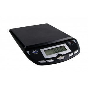 MyWeigh 7001DX Negru până la 7kg / 1g