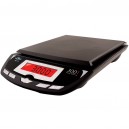 MyWeigh 3001P Black până la 3000g / 1g