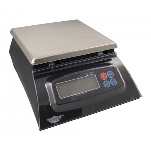 MyWeigh KD-7000 până la 7kg / 1g - negru