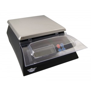 MyWeigh KD-7000 până la 7kg / 1g - negru