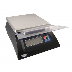 MyWeigh KD-7000 până la 7kg / 1g - negru