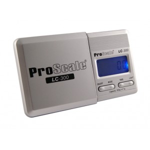 ProScale LC300 până la 300g / 0.1g