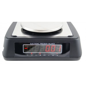 MyWeigh iBalance iM01 până la 1000g / 0.01g