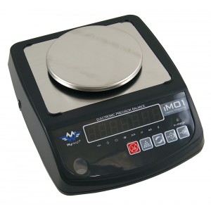 MyWeigh iBalance iM01 până la 1000g / 0.01g