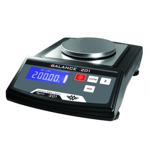 MyWeigh iBalance i201 până la 200g / 0.01g