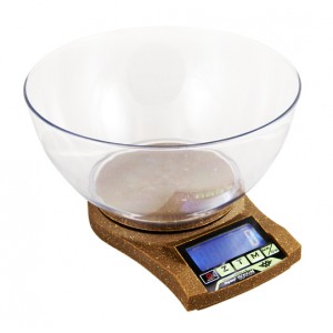 MyWeigh iBalance 5000H până la 5kg / 1g