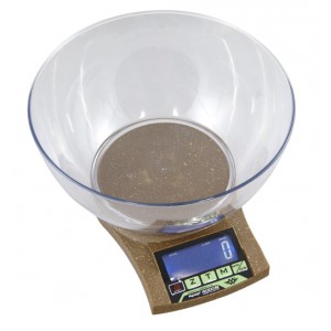 MyWeigh iBalance 5000H până la 5kg / 1g