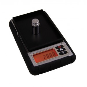 MyWeigh Durascale D2 până la 300g / 0,01g