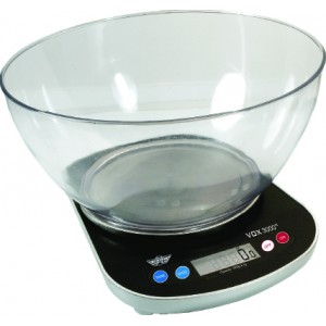 MyWeigh VOX 3000 TS până la 3 kg / 1 g