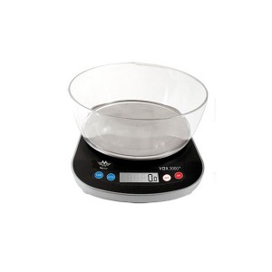 MyWeigh VOX 3000 TS până la 3 kg / 1 g