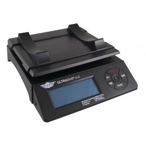 MyWeigh ULTRASHIP U2 până la 27kg / 2g/5g