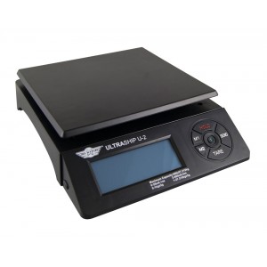 MyWeigh ULTRASHIP U2 până la 27kg / 2g/5g