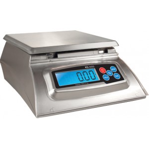 MyWeigh KD-8000 până la 8kg / 1g