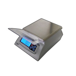 MyWeigh KD-8000 până la 8kg / 1g