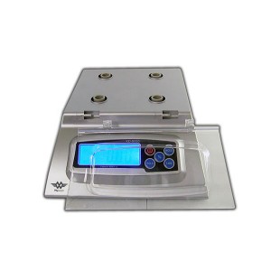 MyWeigh KD-8000 până la 8kg / 1g