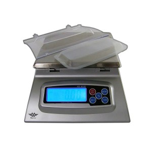 MyWeigh KD-8000 până la 8kg / 1g