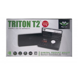 MyWeigh Triton T2-550 până la 550g/0.1g