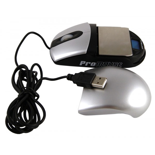 ProScale Mouse 500 la 500g / 0.1g