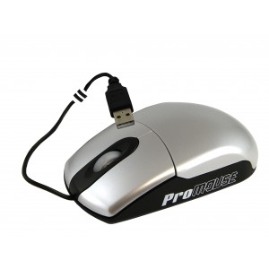 ProScale Mouse 500 la 500g / 0.1g