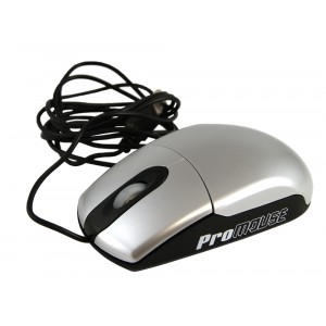 ProScale Mouse 500 la 500g / 0.1g